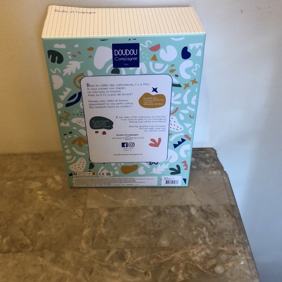 Doudou Compagnie - Picture 2 of 3